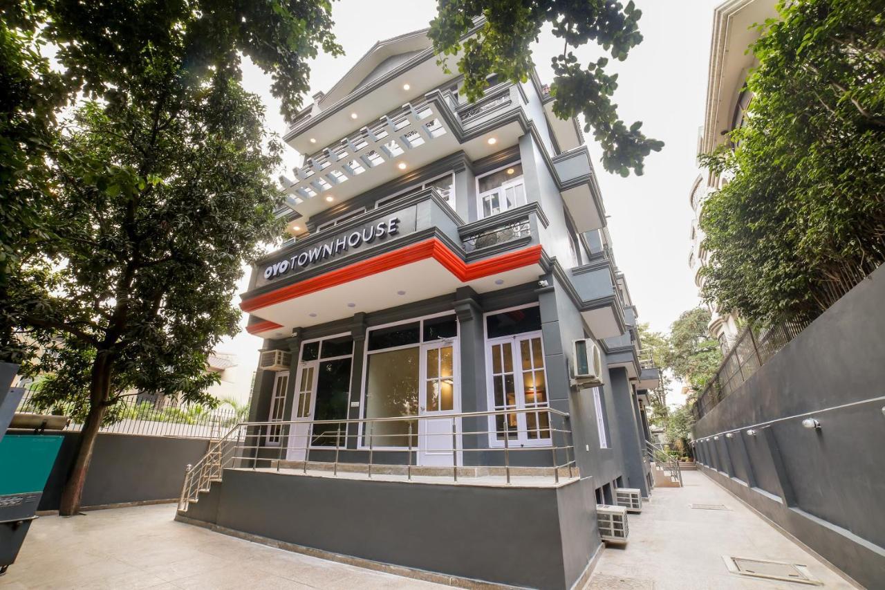 Townhouse 330 Dlf Phase-2 Near Leisure Valley Park Gurgaon Esterno foto