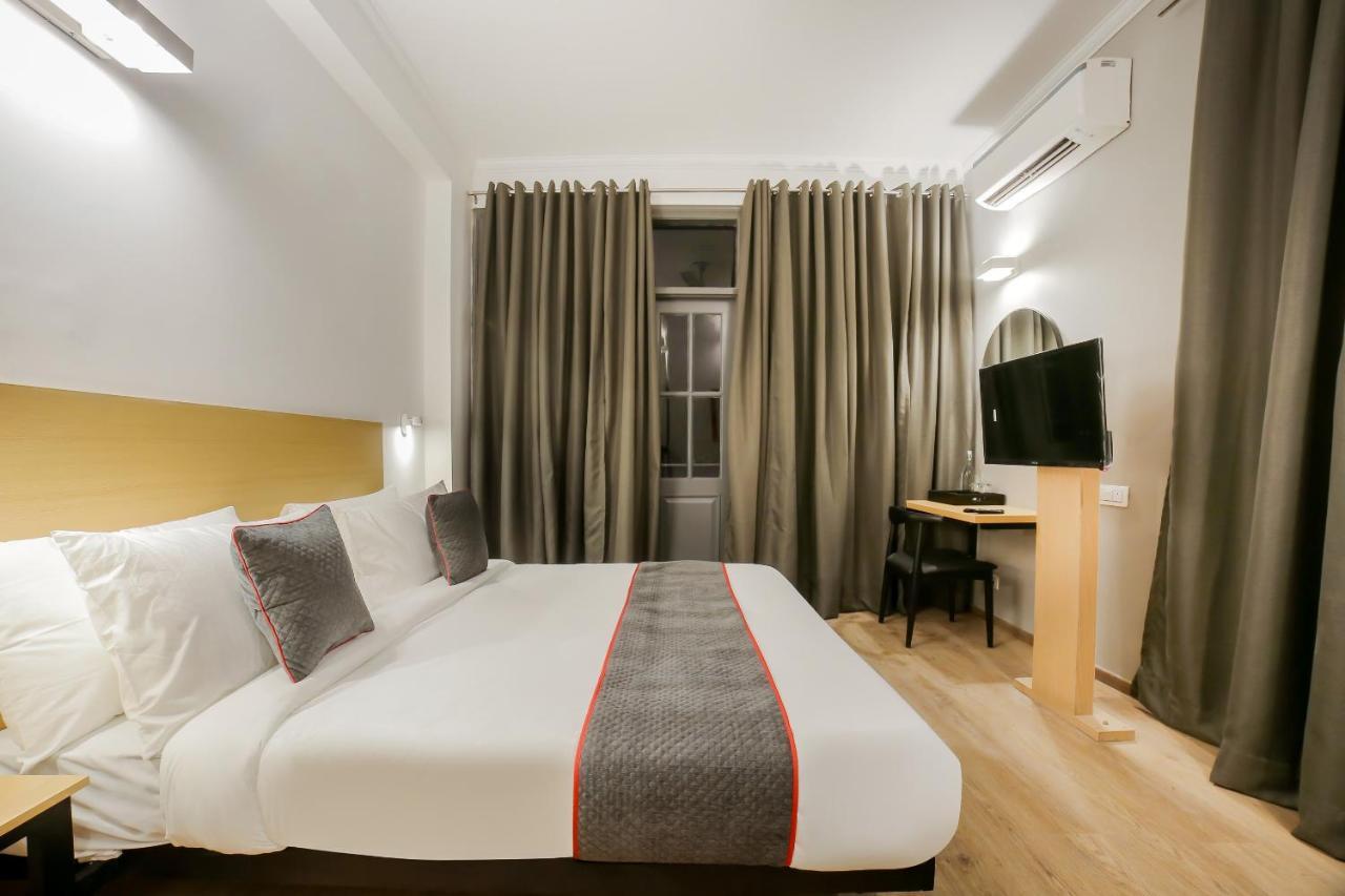 Townhouse 330 Dlf Phase-2 Near Leisure Valley Park Gurgaon Esterno foto
